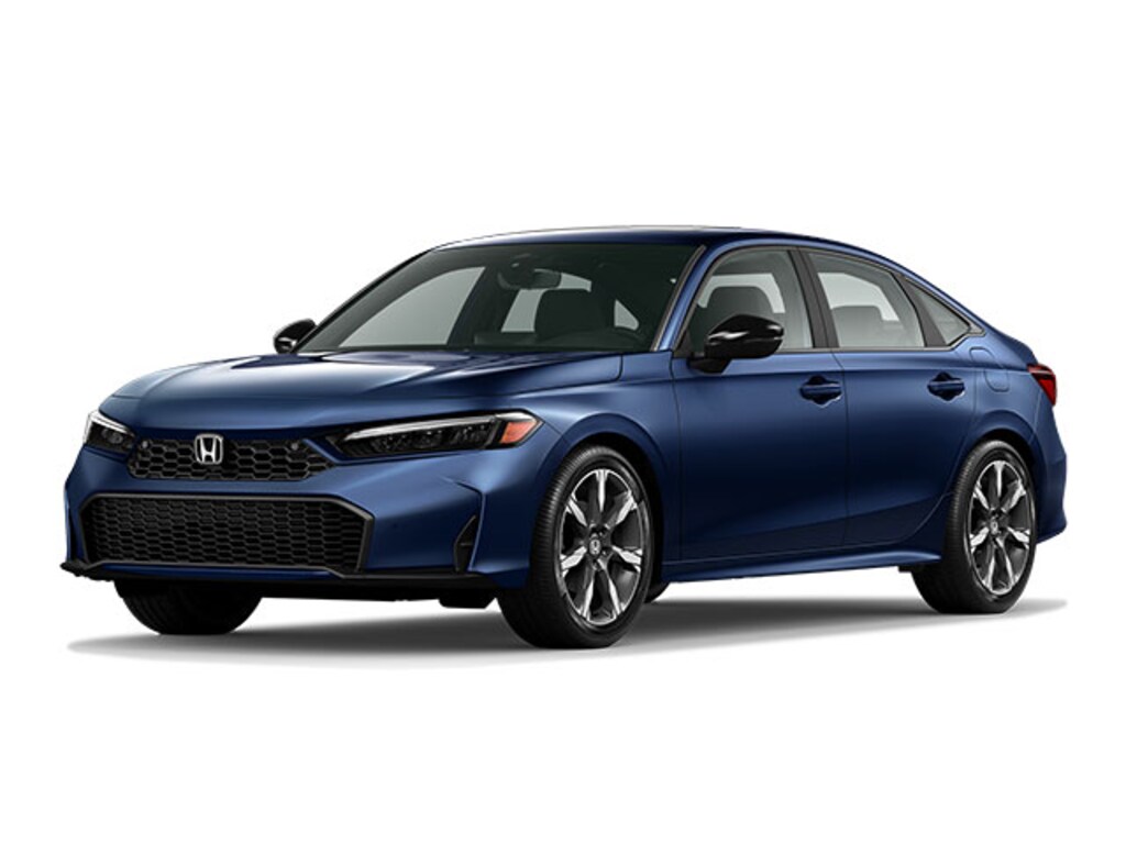 Honda Civic 2025 Touring